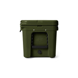 YETI Tundra 45 Olive 34 qt Hard Cooler