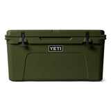 YETI Tundra 65 Olive 48 qt Hard Cooler