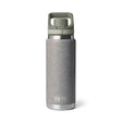 YETI Rambler 26 Riverhead Green BPA Free Bottle with Flip Chug Cap