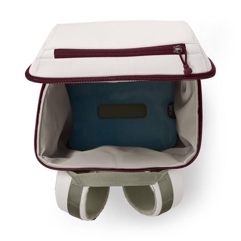 YETI Daytrip 20L Aspen/Pampa/Wild Vine 20 L Backpack Cooler