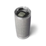YETI Rambler 20 oz. Riverhead Green BPA Free Tumbler with MagSlider Lid