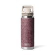 YETI Rambler 26 Riverhead Red BPA Free Bottle with Flip Chug Cap