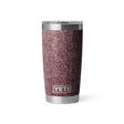 YETI Rambler 20 oz. Riverhead Red BPA Free Tumbler with MagSlider Lid