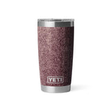YETI Rambler 20 oz. Riverhead Red BPA Free Tumbler with MagSlider Lid