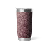 YETI Rambler 20 oz. Riverhead Red BPA Free Tumbler with MagSlider Lid