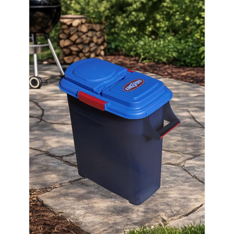 Buddeez Plastic Charcoal Dispenser For Universal