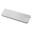Recteq Front Folding Shelf Stainless Steel 1 in. H X 12 in. W X 40.5 in. L