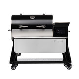 Recteq Front Folding Shelf Stainless Steel 1 in. H X 12 in. W X 40.5 in. L
