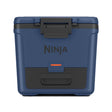 Ninja FrostVault Blue 42 qt Hard Cooler