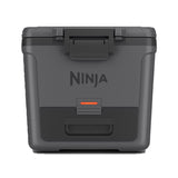 Ninja FrostVault Gray 42 qt Hard Cooler