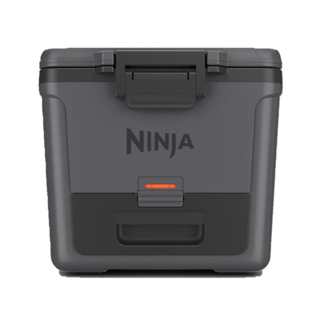 Ninja FrostVault Gray 42 qt Hard Cooler