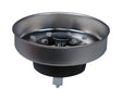 STRAINER BASKET METAL