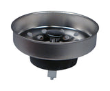 STRAINER BASKET METAL