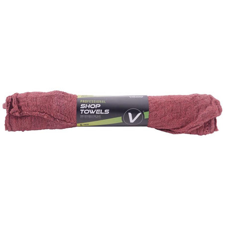 Viking 14 in. L X 12 in. W Towel