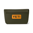 YETI Sidekick Dry 3 L King Crab Orange/Olive Storage Bag
