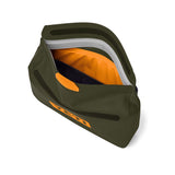 YETI Sidekick Dry 3 L King Crab Orange/Olive Storage Bag