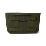 YETI Sidekick Dry 3 L King Crab Orange/Olive Storage Bag