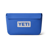 YETI Sidekick Dry 3 L Royal Blue Storage Bag