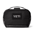 YETI Ranchero Crossbody 1L Black Crossbody 5.51 in. H X 9.45 in. W