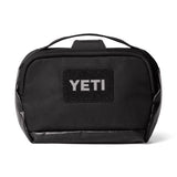 YETI Ranchero Crossbody 1L Black Crossbody 5.51 in. H X 9.45 in. W