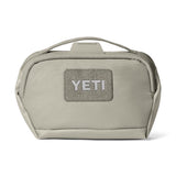 YETI Ranchero Crossbody 1L Green Crossbody 5.51 in. H X 9.45 in. W