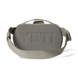 YETI Ranchero Crossbody 1L Green Crossbody 5.51 in. H X 9.45 in. W