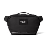 YETI Ranchero Crossbody 4L Black Crossbody 7.09 in. H X 11.42 in. W