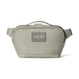 YETI Ranchero Crossbody 4L Green Crossbody 7.09 in. H X 11.42 in. W