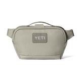 YETI Ranchero Crossbody 4L Green Crossbody 7.09 in. H X 11.42 in. W