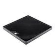 Recteq Cast Iron Grill Top Griddle 15 in. L X 15 in. W