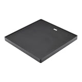 Recteq Cast Iron Grill Top Griddle 15 in. L X 15 in. W