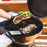 Recteq Cast Iron Grill Top Griddle 15 in. L X 15 in. W