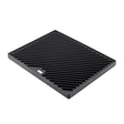 recteq Cast Iron Grill Top Griddle 19 in. L X 15 in. W