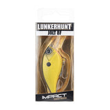 Lunkerhunt Fishing Lure 2.25 in.