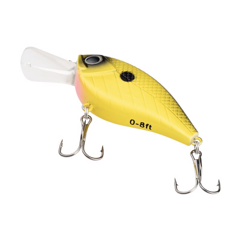 Lunkerhunt Fishing Lure 2.25 in.