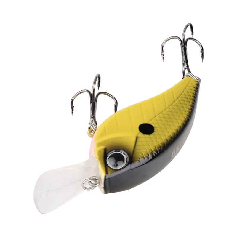 Lunkerhunt Fishing Lure 2.25 in.