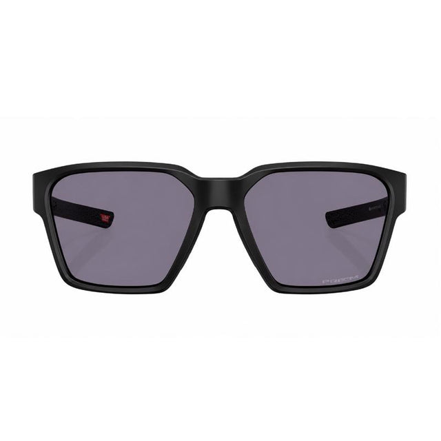 Oakley Briza Sunglasses Matte Black Frame Prizm Black Lens