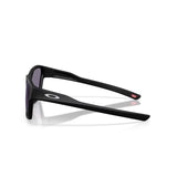 Oakley Briza Sunglasses Matte Black Frame Prizm Black Lens
