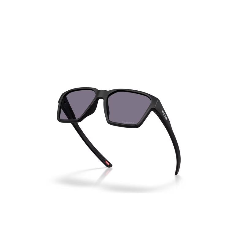 Oakley Briza Sunglasses Matte Black Frame Prizm Black Lens