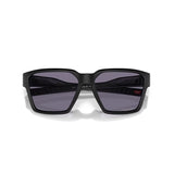 Oakley Briza Sunglasses Matte Black Frame Prizm Black Lens