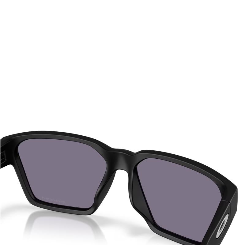 Oakley Briza Sunglasses Matte Black Frame Prizm Black Lens