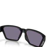 Oakley Briza Sunglasses Matte Black Frame Prizm Black Lens