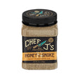 Chef J Honey Hickory BBQ Rub 8 oz