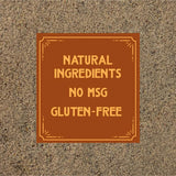 Chef J Honey Hickory BBQ Rub 8 oz