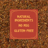 Chef J BBQ Rub 8 oz