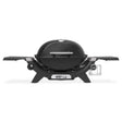 Weber Q1200N Q1200N LP 1 Burner Liquid Propane Grill Black