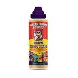 Asian Cajun Cowboy Nuoc Cham Sweet Garlic Chili Lime Sauce 10 oz