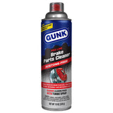 Gunk Pro Line Brake Parts Cleaner 19 oz