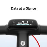Segway E3 Series Unisex Electric Scooter