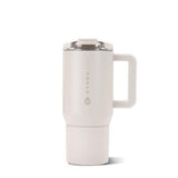 Hydrojug 20 oz Linen BPA Free Insulated Cup
